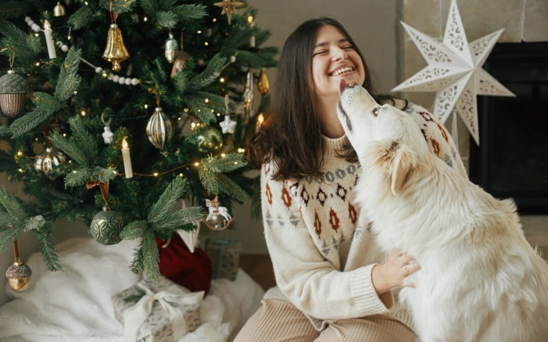PISCIS HORÓSCOPO NEGRO NAVIDAD 2025
