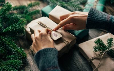 QUÉ REGALAR A CADA SIGNO ESTA NAVIDAD 2025 Y TERMINAR TRIUNFANDO