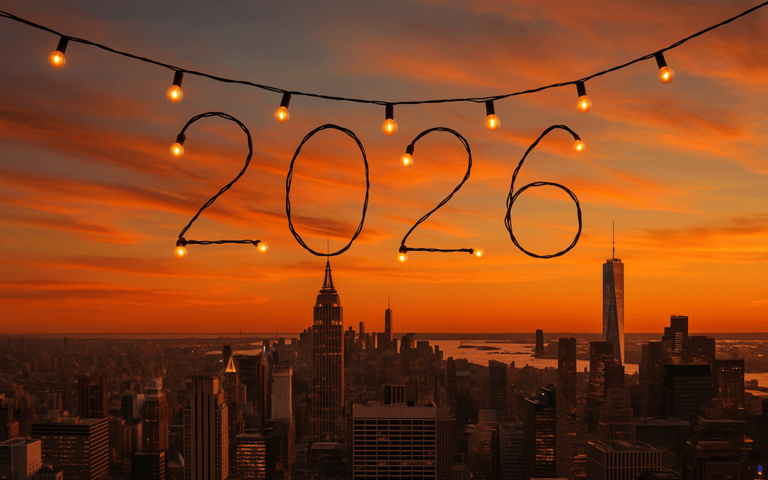 QUÉ SIGNIFICA 2026 EN NUMEROLOGÍA: EL SIGNIFICADO REAL DETRÁS DE LOS NÚMEROS