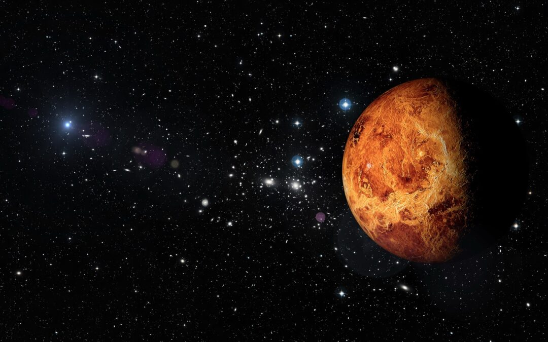 VENUS ENTRA EN CAPRICORNIO EL 24 DE DICIEMBRE Y ASÍ ES CÓMO TU VIDA AMOROSA COMENZARÁ EL 2026