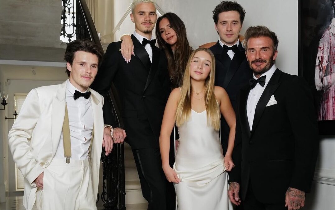 ASTROSALSEO BECKHAM–PELTZ: CUANDO EL DRAMA FAMILIAR DEJA DE SER PRIVADO