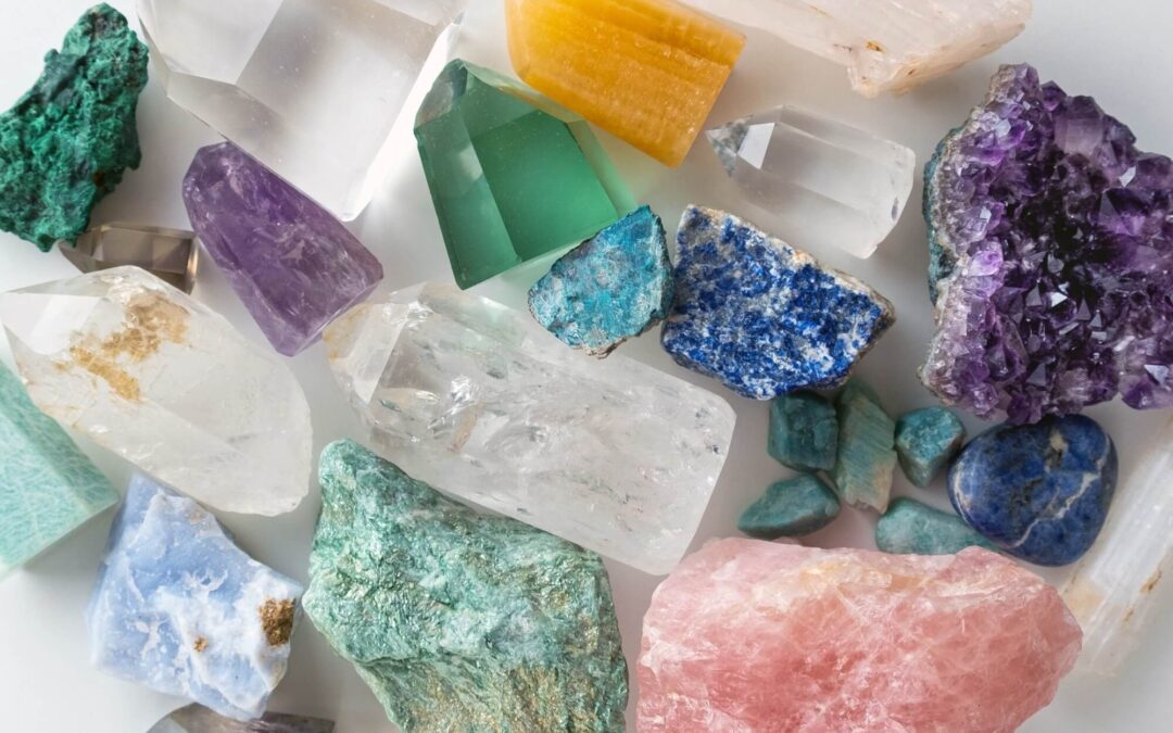CUÁL ES TU PIEDRA SEGÚN TU MES DE NACIMIENTO