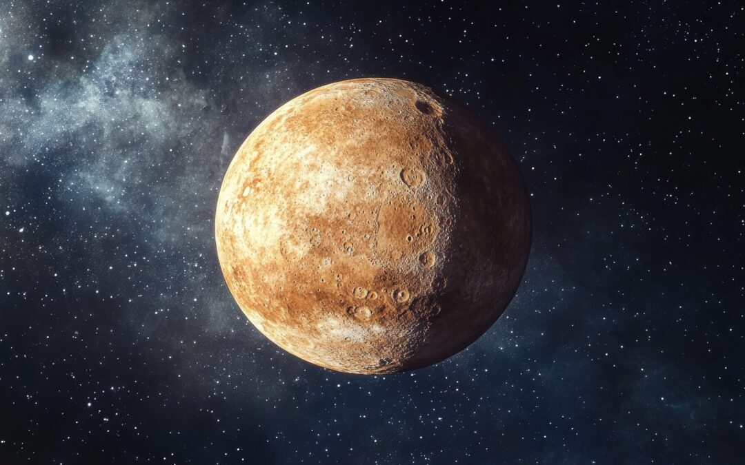 CÓMO CAMBIA TU FORMA DE PENSAR CON MERCURIO EN ACUARIO A PARTIR DEL 21 DE ENERO SEGÚN TU SIGNO