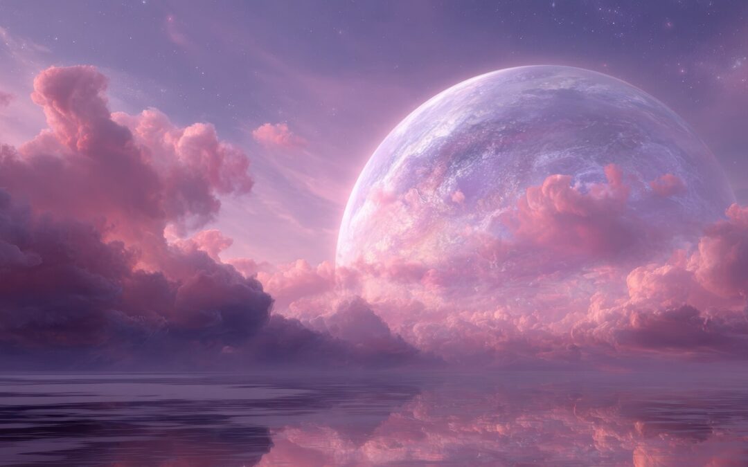 CÓMO CAMBIARÁ TU VIDA AMOROSA CON VENUS EN ACUARIO EL 17 DE ENERO SEGÚN TU SIGNO