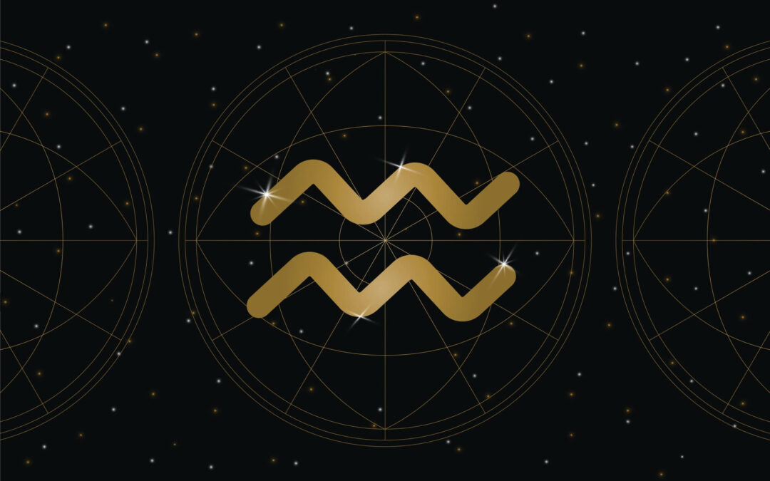 CÓMO RENACERÁN LOS SIGNOS DEL ZODIACO CUANDO EL SOL ENTRE EN ACUARIO EL 20 DE ENERO