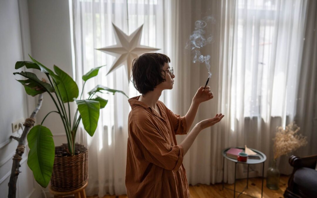CÓMO SABER SI TU ENERGÍA ESTÁ CONTAMINADA (Y QUÉ HACER PARA LIMPIARLA)