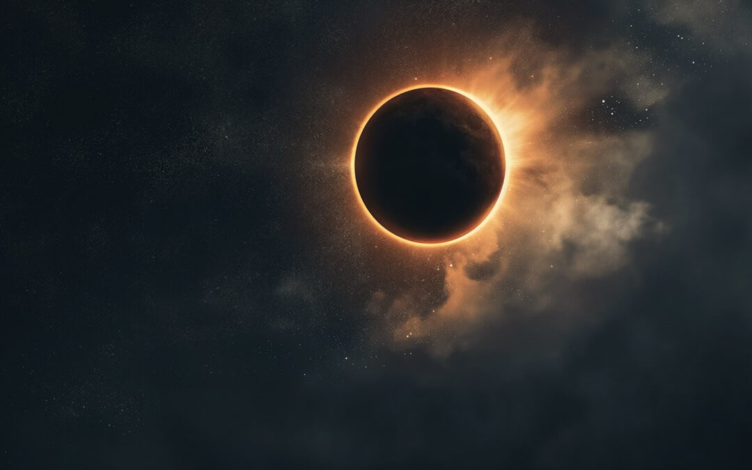 CUÁNDO SERÁ EL GRAN ECLIPSE SOLAR TOTAL Y CÓMO REVOLUCIONARÁ TU 2026 SEGÚN TU SIGNO
