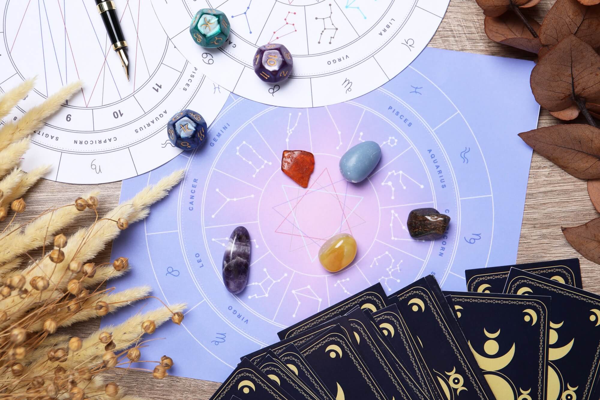 El mensaje definitiva del tarot para la semana del 26 de enero al 1 de ...