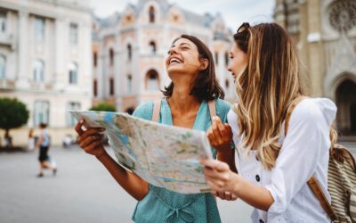 El lugar al que debes viajar en 2026 según tu signo del Zodiaco