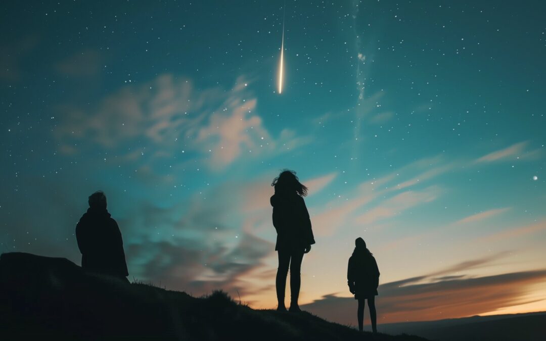 LOS SIGNOS QUE VAN A TENER UNA CONVERSACIÓN QUE LO CAMBIA TODO CON MERCURIO EN ACUARIO
