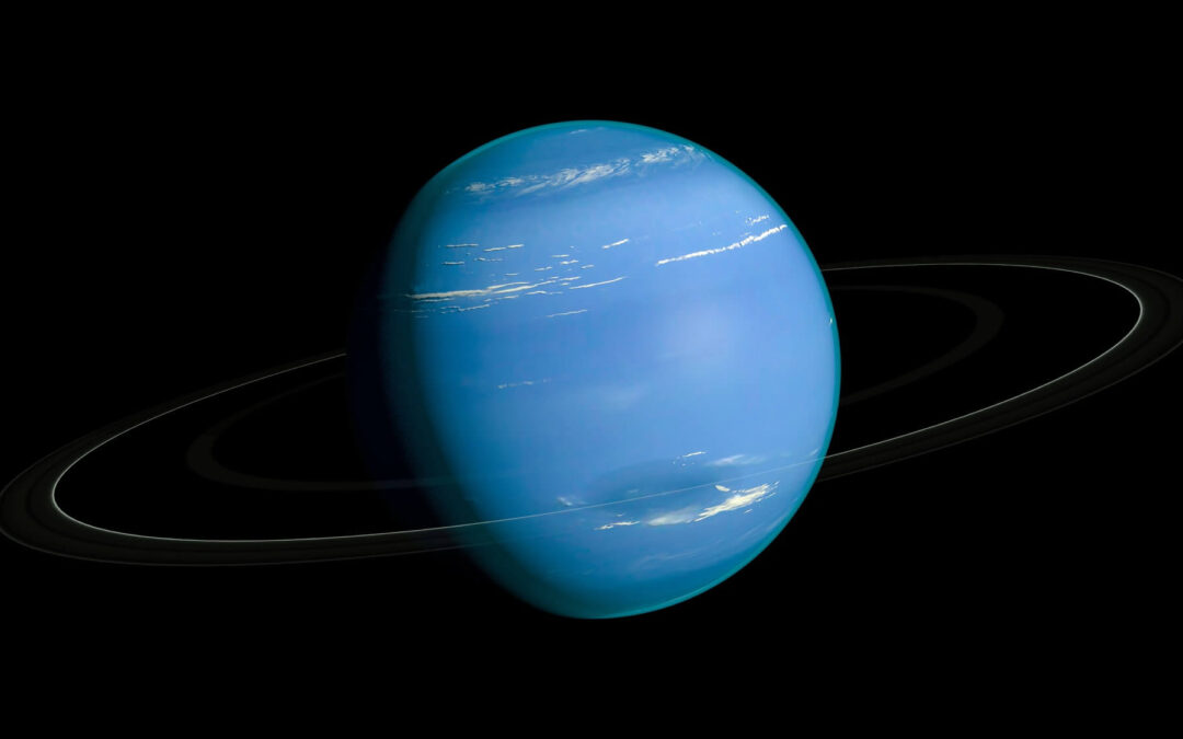 NEPTUNO ENTRA EN ARIES DESPUÉS DE MÁS DE 100 AÑOS EL 26 DE ENERO: ASÍ INFLUIRÁ A CADA SIGNO