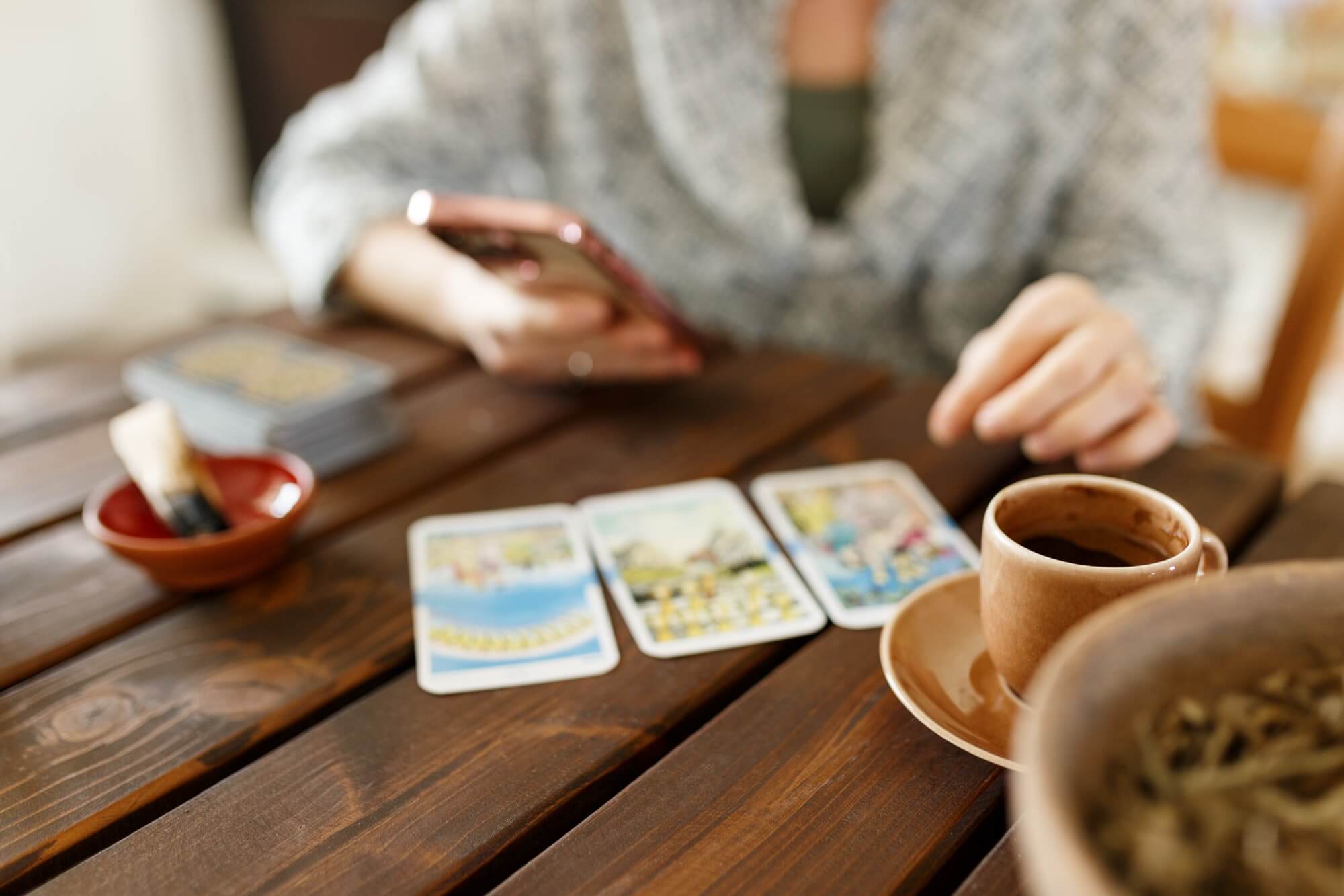 Todo lo que el tarot quiere decirle a tu signo este fin de semana del ...