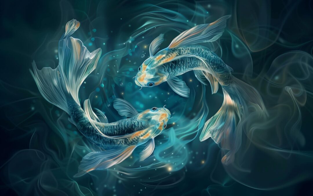 COMIENZA LA TEMPORADA DE PISCIS 2026: LO QUE TRAE ESTAS SEMANAS PARA CADA SIGNO