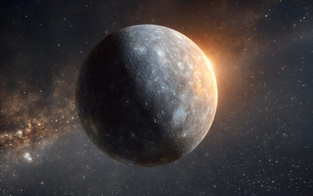 MERCURIO EN PISCIS A PARTIR DEL 6 DE FEBRERO TRAE SEÑALES IMPOSIBLES DE IGNORAR PARA TU SIGNO