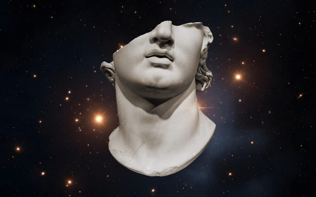 QUÉ DIOS GRIEGO ERES SEGÚN TU MES DE NACIMIENTO