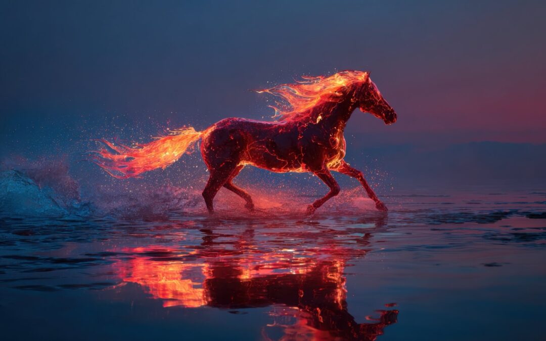 QUÉ TRAE PARA CADA SIGNO DEL ZODIACO EL AÑO DEL CABALLO DE FUEGO