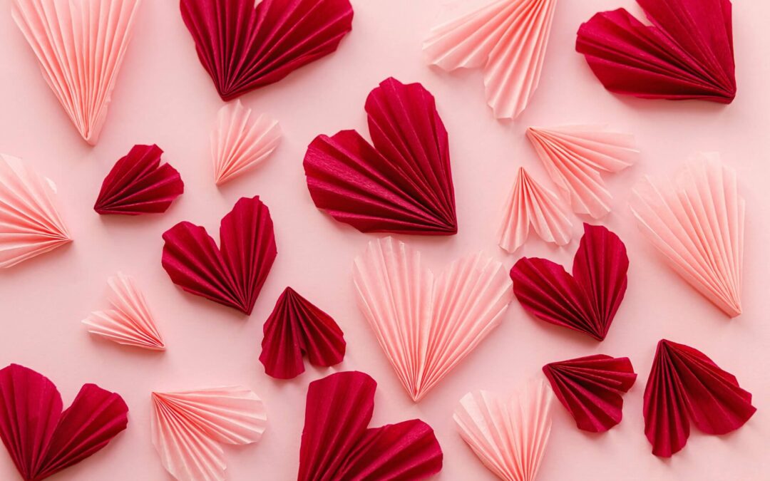 RANKING DE LOS SIGNOS DEL ZODIACO QUE MÁS VAN A BRILLAR ESTE SAN VALENTÍN 2026