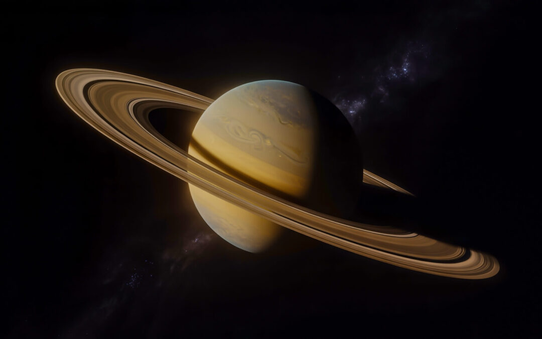 SATURNO EN ARIES DEL 2026 A 2028: TODO LO QUE IMPLICA Y LO QUE TRAE PARA LOS SIGNOS