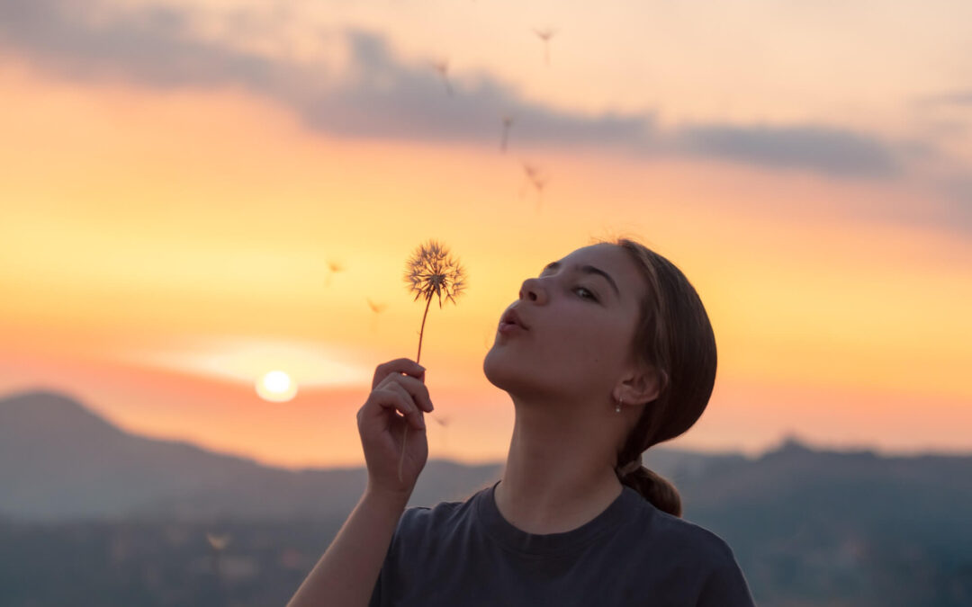 10 FORMAS DE PEDIR DESEOS Y HACER QUE SE HAGAN REALIDAD