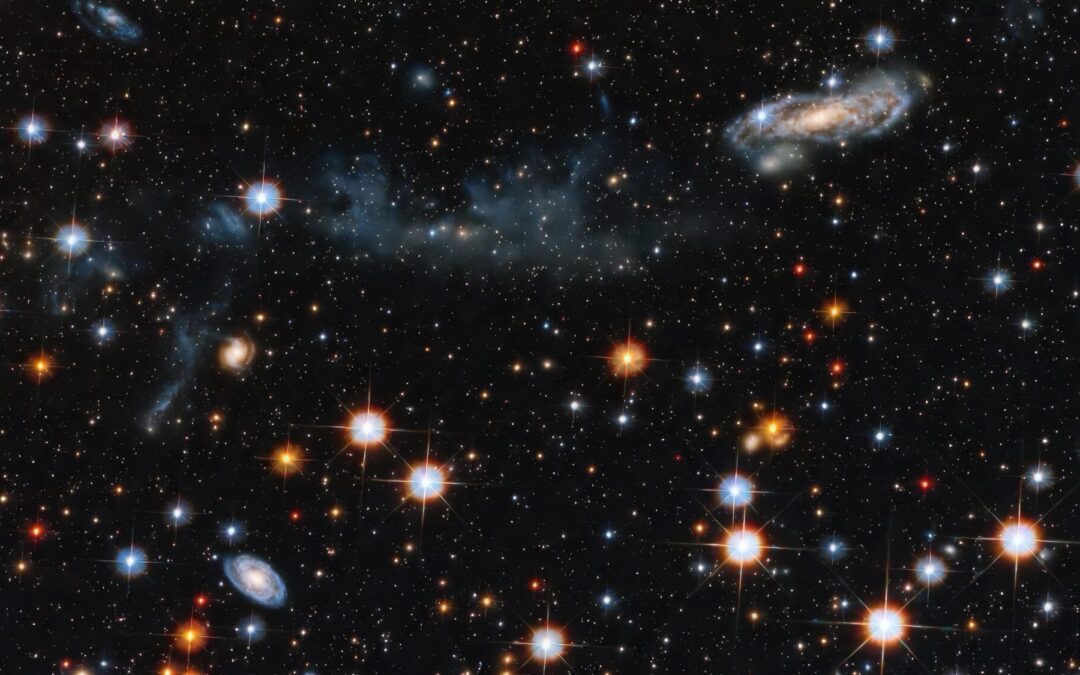 Comienza el nuevo año astrológico 2026: qué significa y qué trae para cada signo