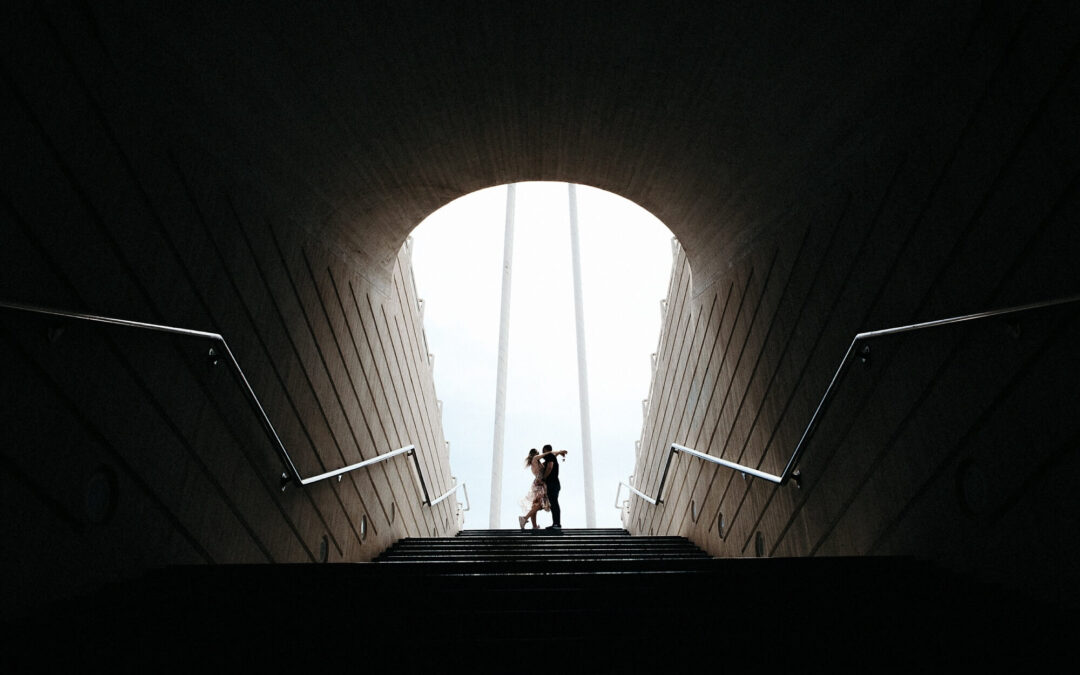 LAS PAREJAS MÁS TÓXICAS PARA ESCORPIO