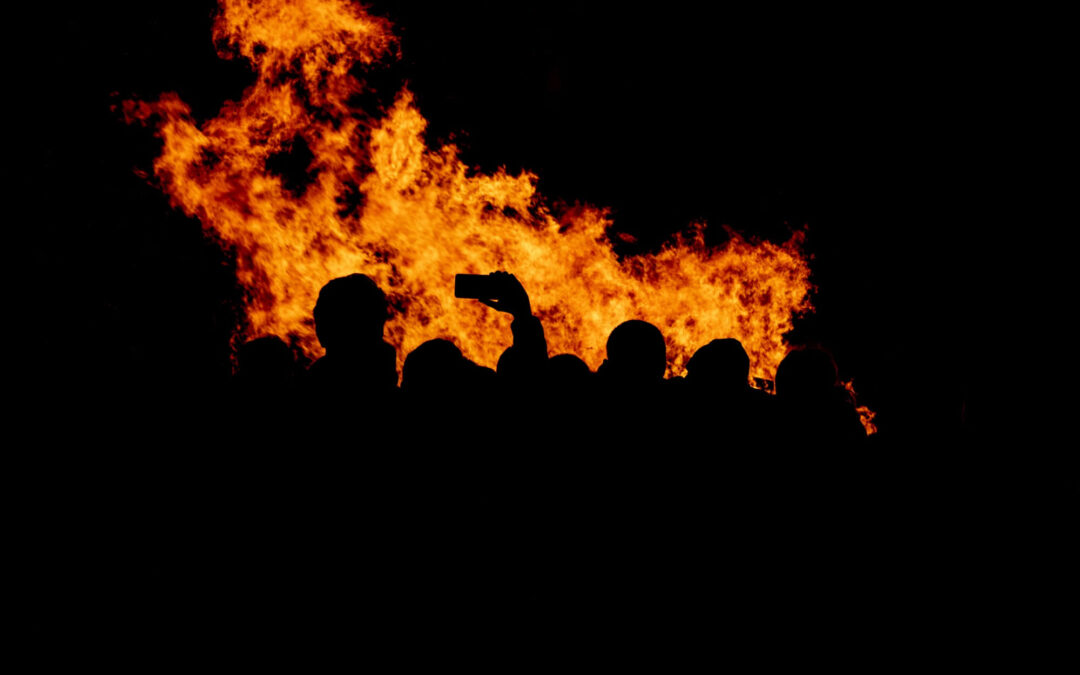 Los signos que van a notar un subidón de energía con la temporada de Aries 2026