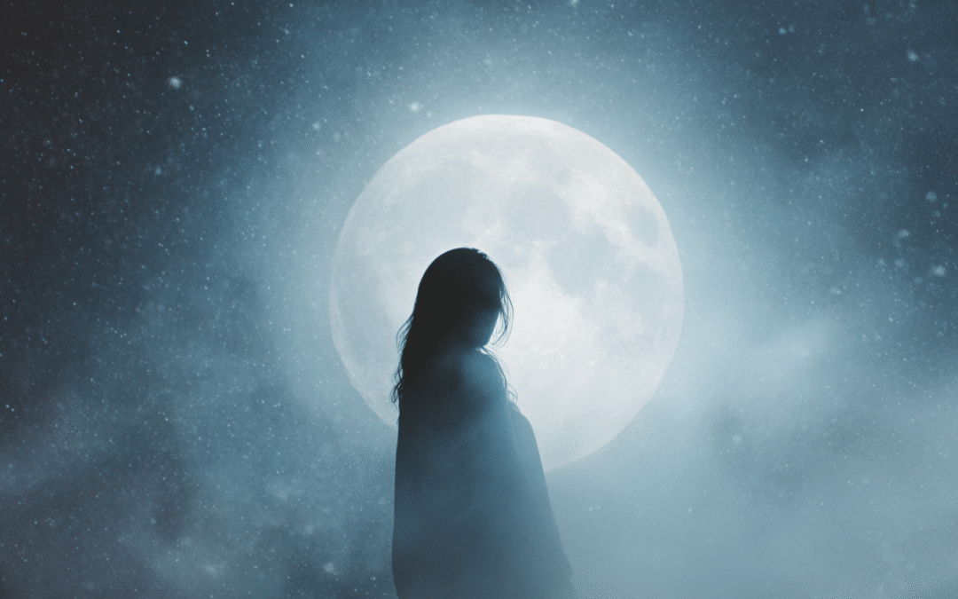 Lo que la Luna Llena en Escorpio del 1 de mayo le tiene preparado a tu signo y no te va a dejar indiferente