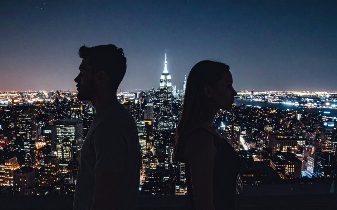 Los signos que van a vivir líos amorosos con Venus en Géminis