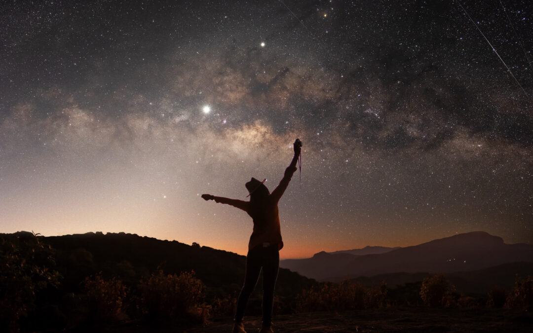 Si eres un signo cardinal, prepárate porque lo que se viene estos días de abril no es tontería