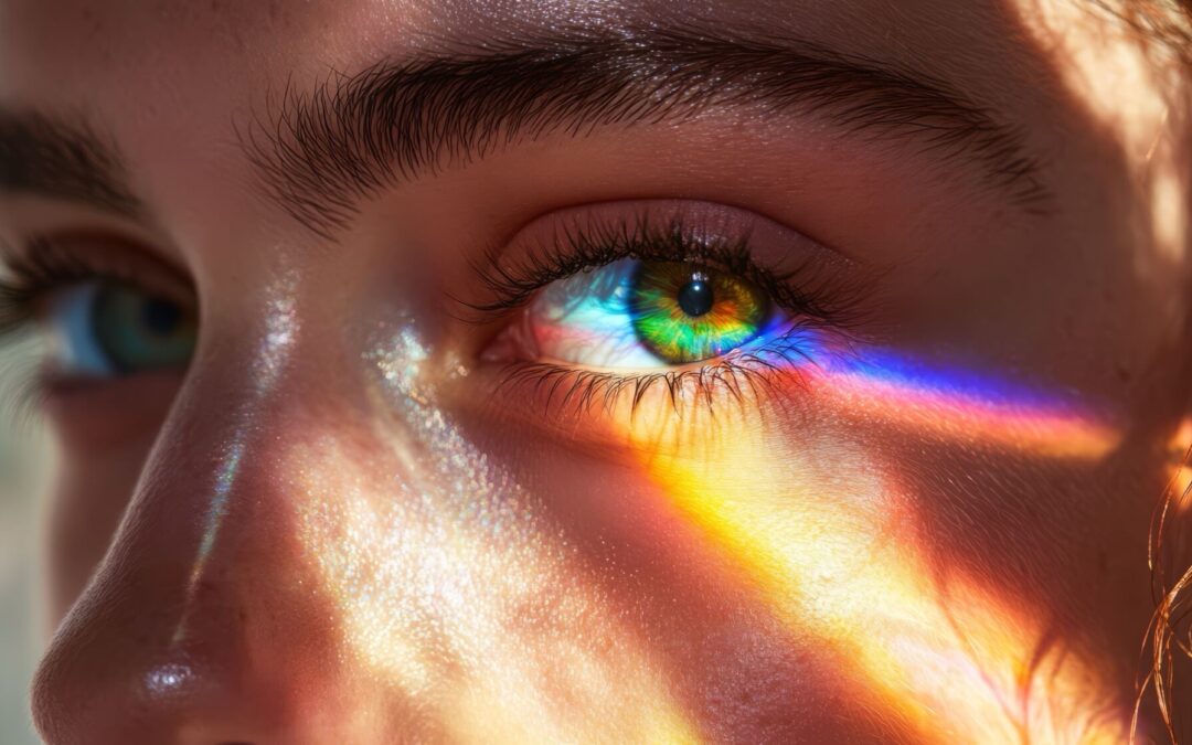 Tu color de ojos dice mucho de ti: cómo es tu personalidad según tu mirada