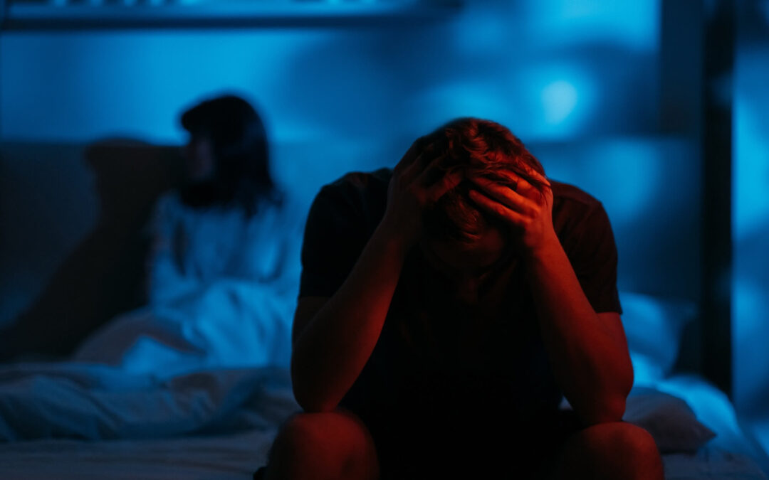 5 signos del zodiaco que tienen a su peor enemigo en su propia cama sin saberlo