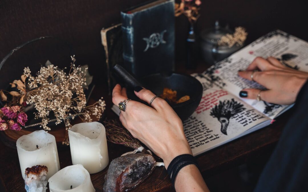 7 signos del Zodiaco que tienen una intuición que da miedo: son las brujas del zodiaco