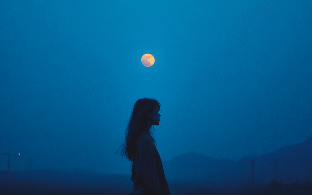Cómo prepararte para la Luna Llena azul del 31 de mayo: rituales y consejos para ese día