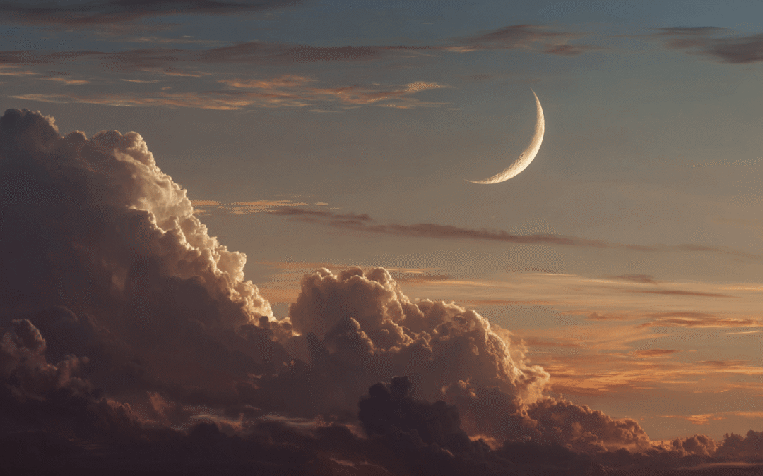 La Luna Nueva en Tauro del 16 de mayo viene a darte esto que llevas tiempo esperando según tu signo