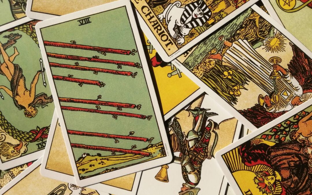 Último tarotscopo de mayo: la carta del tarot para tu signo la semana del 25 al 31 de mayo
