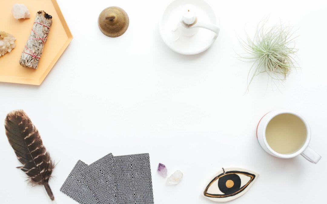 Tu signo + la tirada del tarot del fin de semana del 30 y 31 de mayo
