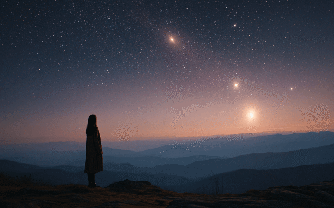 Comienza la temporada más romántica del 2026: Venus entra en Cáncer el 18 de mayo y esto trae para cada signo