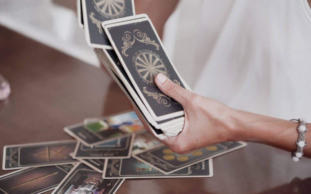 Cómo te irá en el amor en julio 2026 según el tarot