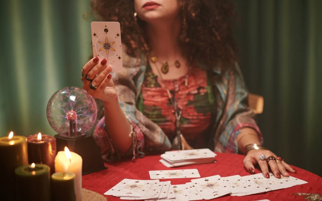 El consejo del tarot para sobrevivir a este Mercurio retrógrado según tu signo