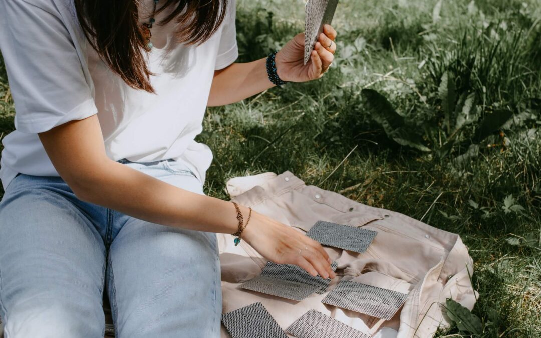 El mensaje del tarot durante el fin de semana del 20 y 21 de junio según tu signo del Zodiaco