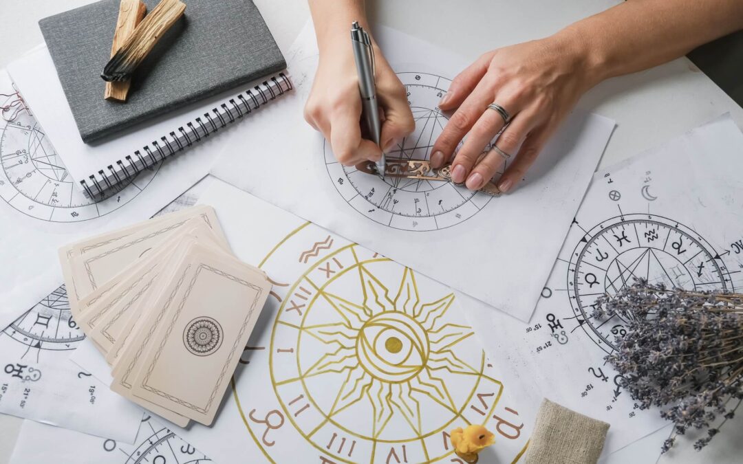 La carta del tarot que describe tu vida sentimental ahora mismo según tu signo