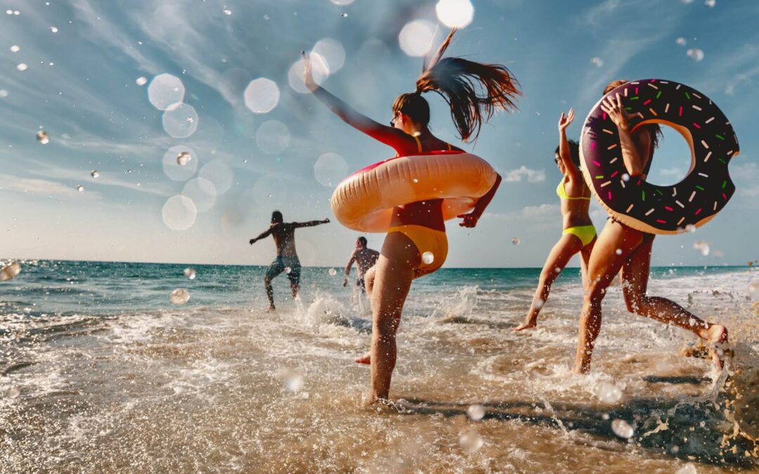 Las vacaciones perfectas en 2026 para cada signo del Zodiaco