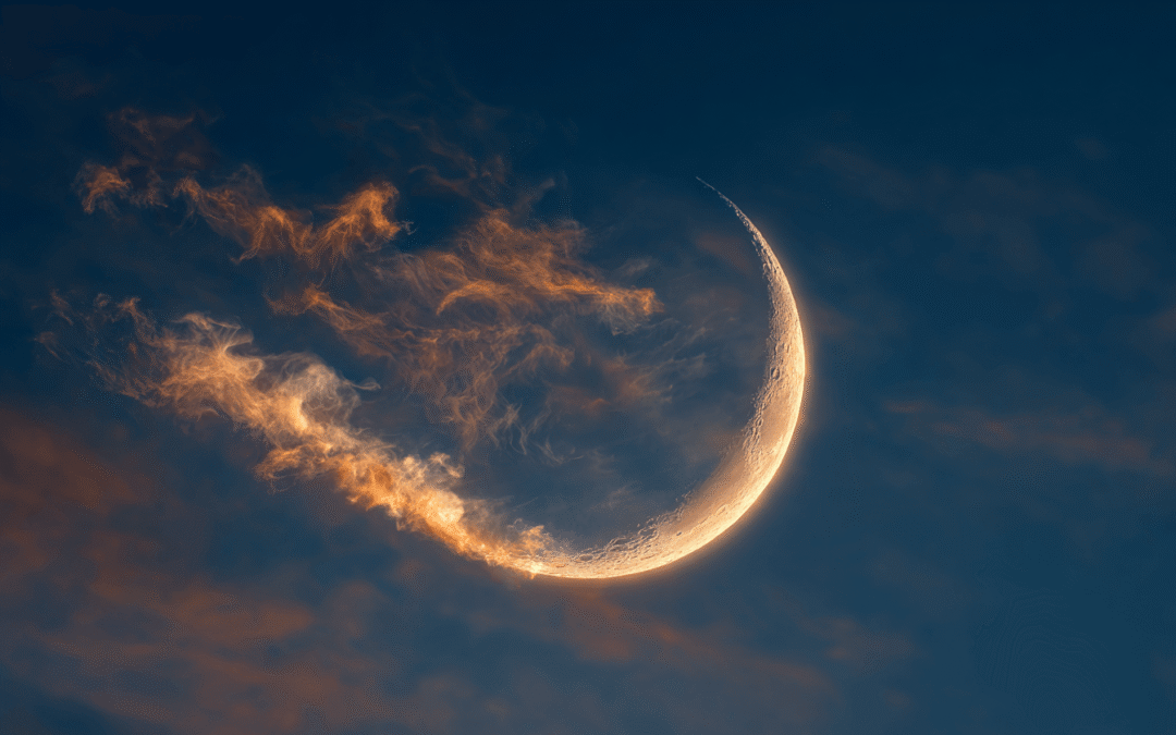 Lo que la Luna Nueva en Géminis del 14 de junio va a empezar a mover en tu vida según tu signo