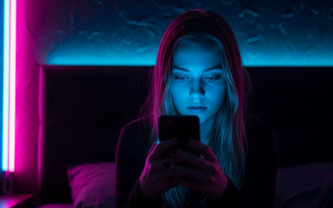 Ranking de signos que deberían bloquear a su ex hoy mismo