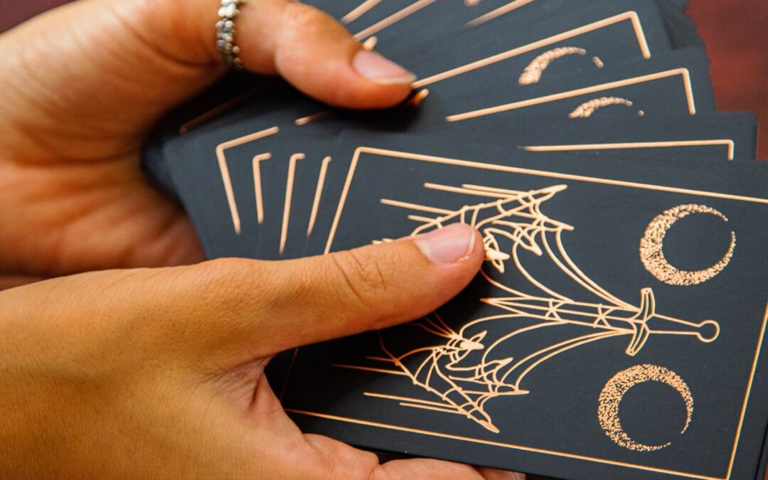 Tarotscopo Luna Llena en Capricornio del 29 de junio para cada signo