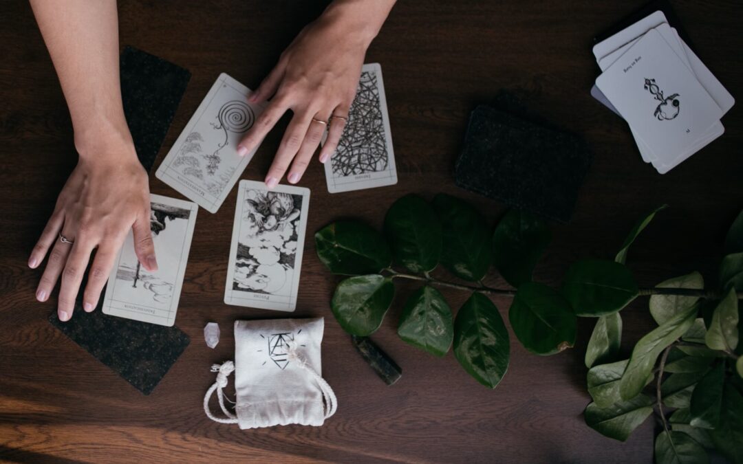 Tarotscopo de julio 2026: las cartas que marcarán tu mes según tu signo