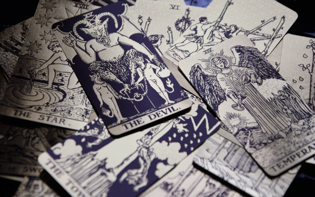 Tarotscopo de la semana del 29 de junio al 5 de julio para cada signo del Zodiaco
