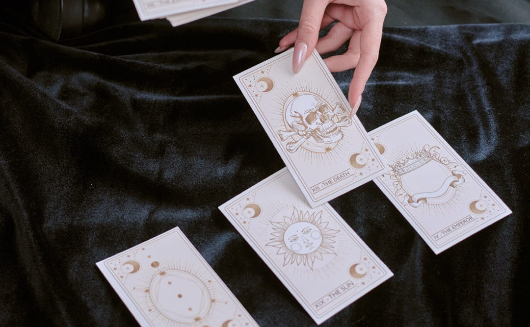 Tarotscopo del fin de semana del 13 y 14 de junio para cada signo