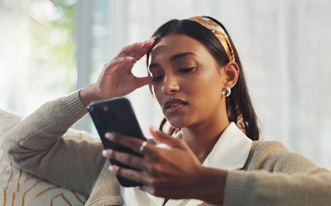 5 signos del zodiaco que deberían bloquear a su ex en este momento