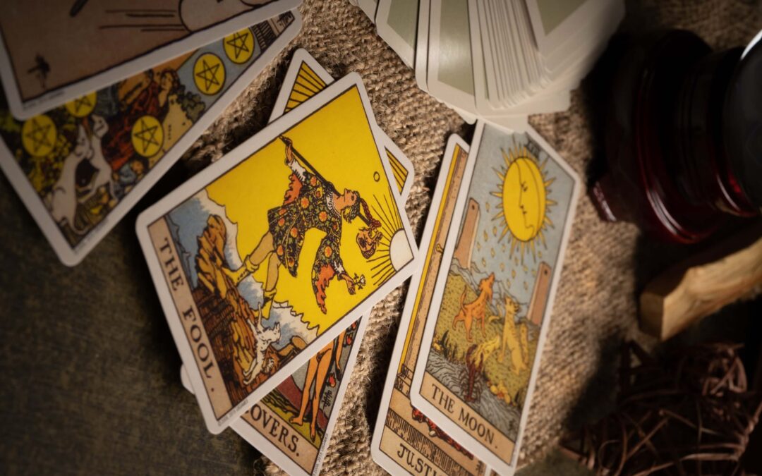 El mensaje para tu signo del Zodiaco durante el fin de semana del 25 y 26 de julio según el tarot